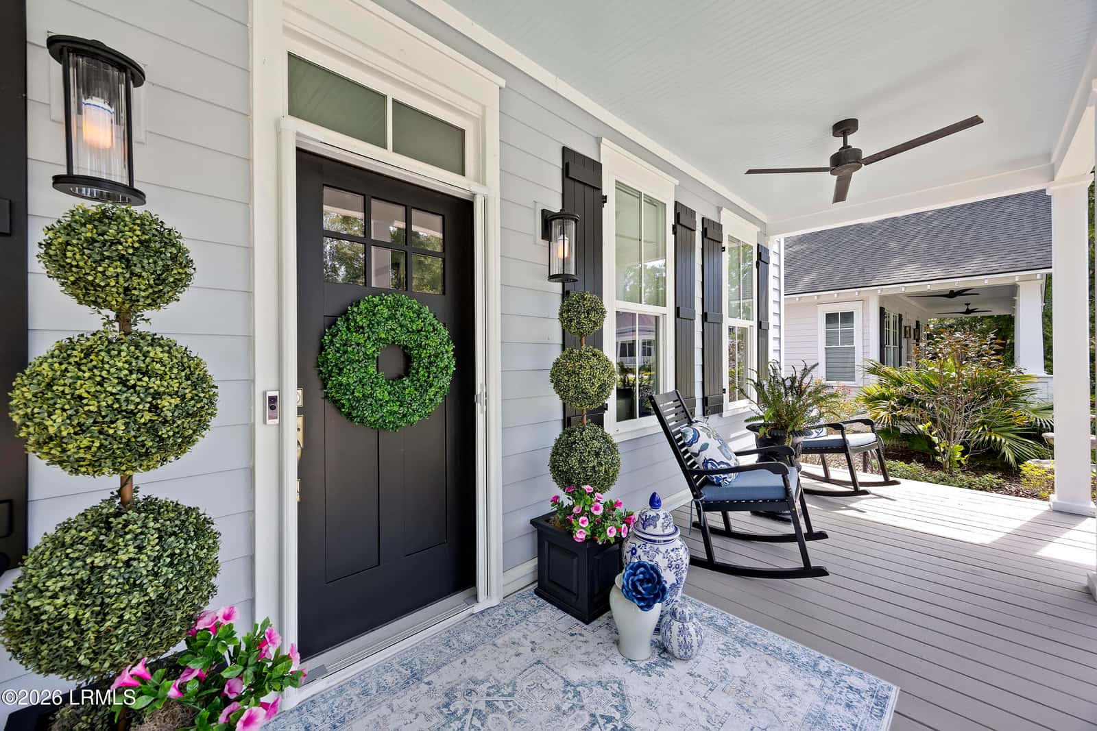 85 Patina Drive, Beaufort, SC 29907 — photo 3 of 47