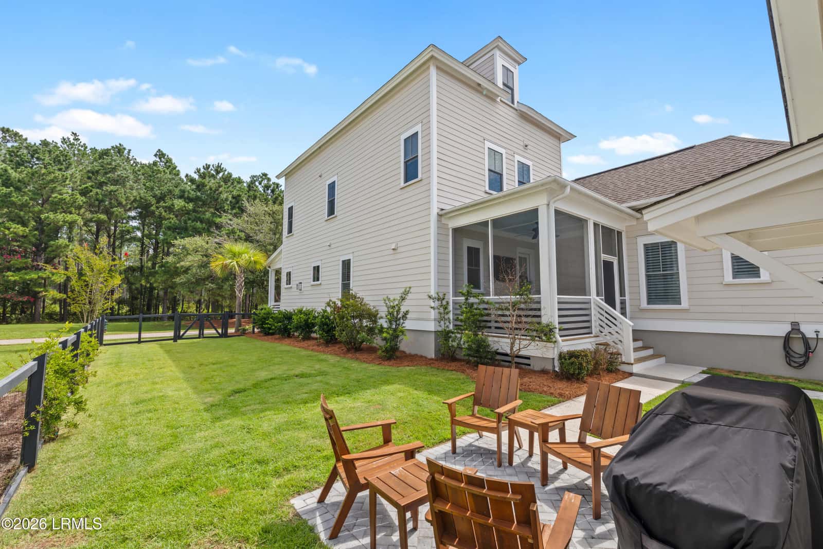 262 Goldeneye Lane, Bluffton, SC 29909 — photo 55 of 63