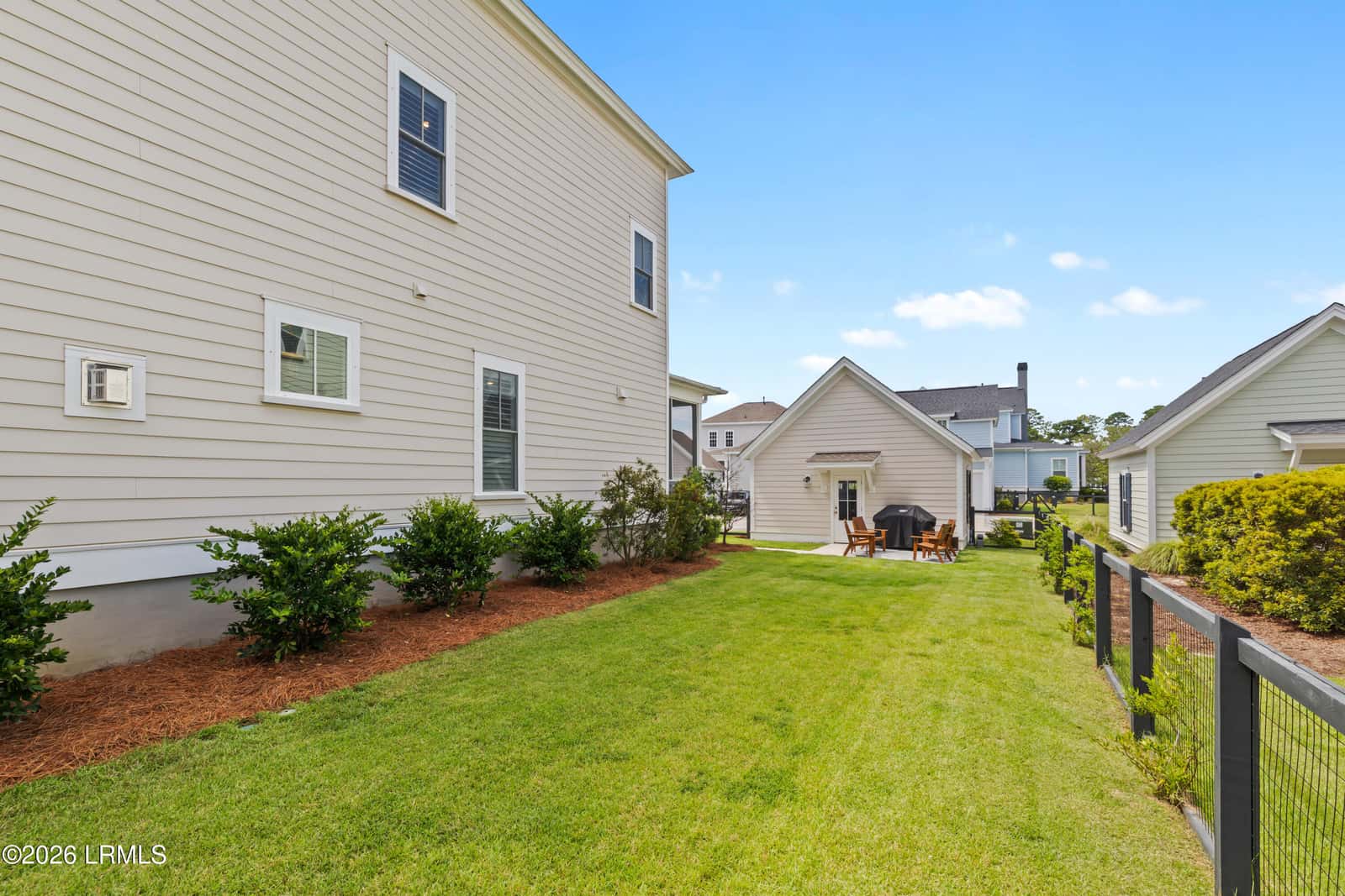 262 Goldeneye Lane, Bluffton, SC 29909 — photo 56 of 63