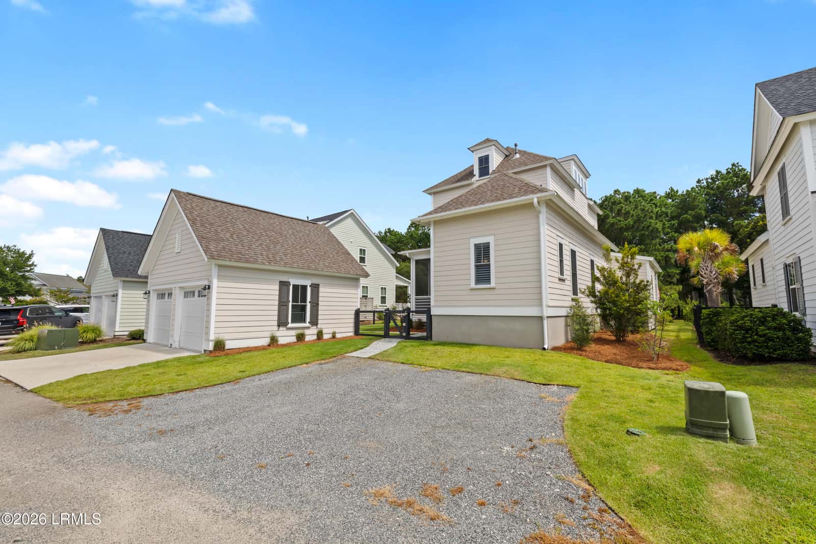 262 Goldeneye Lane, Bluffton, SC 29909 — photo 57 of 63