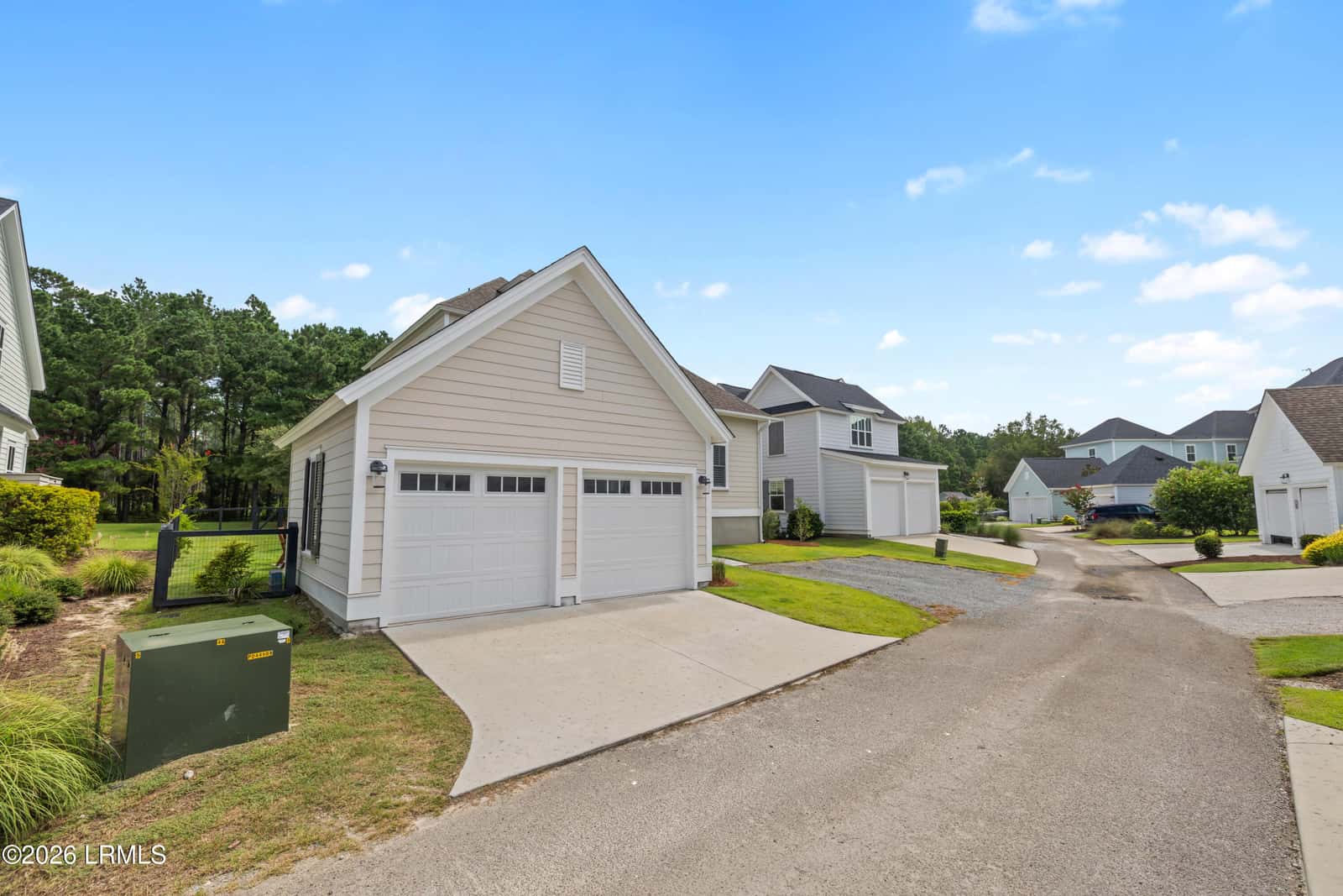 262 Goldeneye Lane, Bluffton, SC 29909 — photo 58 of 63