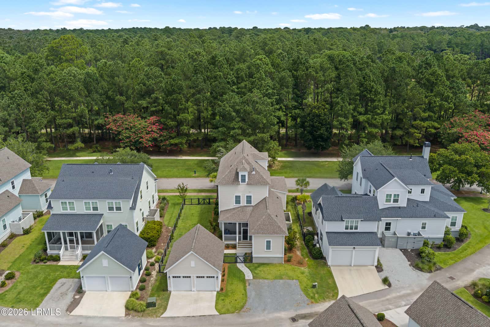 262 Goldeneye Lane, Bluffton, SC 29909 — photo 59 of 63