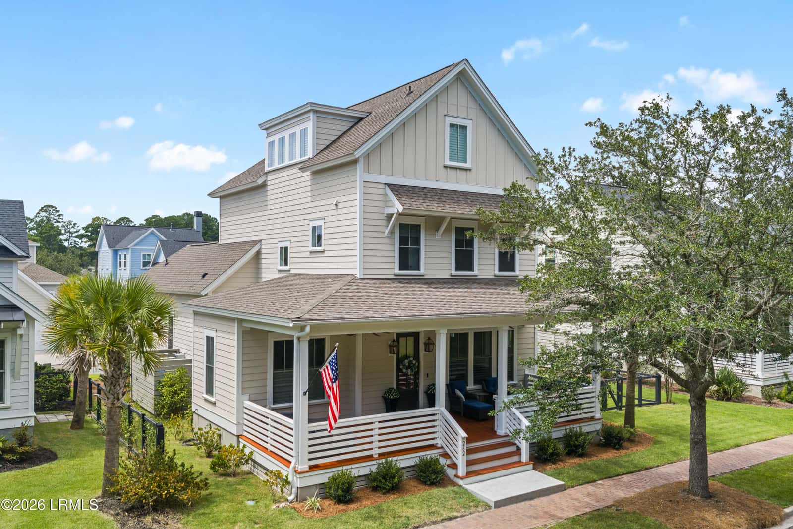 262 Goldeneye Lane, Bluffton, SC 29909 — photo 62 of 63