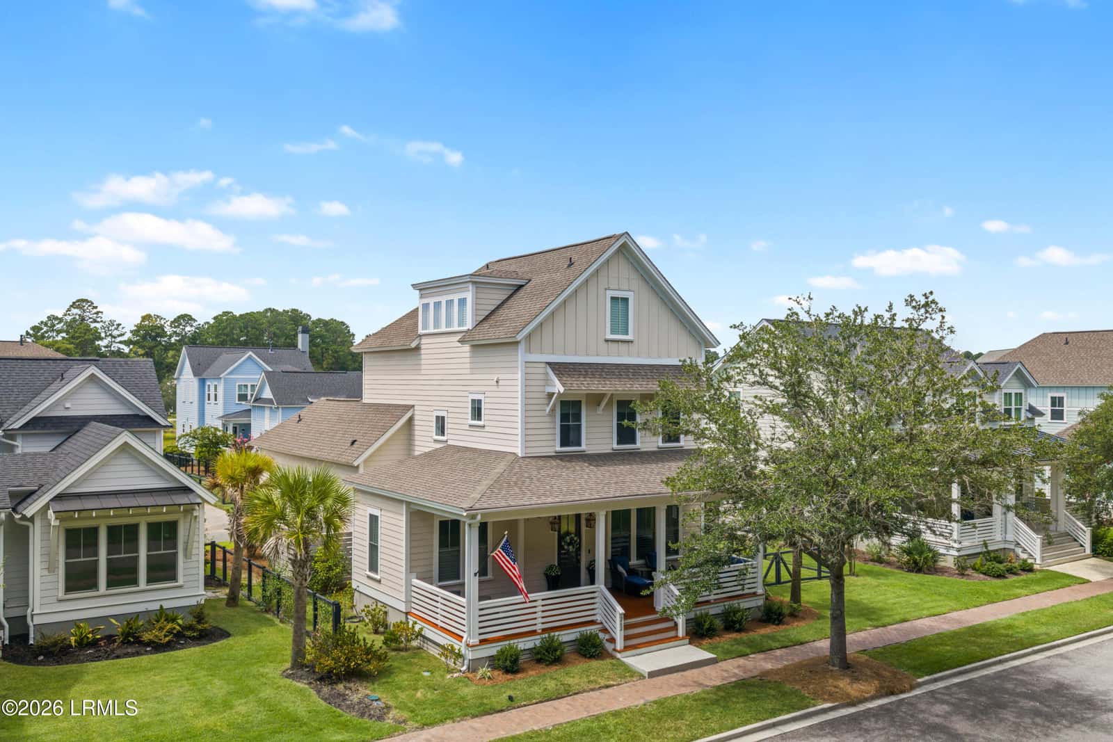 262 Goldeneye Lane, Bluffton, SC 29909 — photo 63 of 63