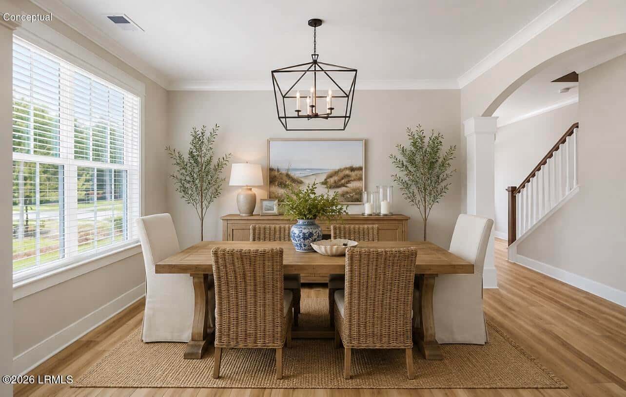 125 Furrow Lane, Beaufort, SC 29907 — photo 9 of 58