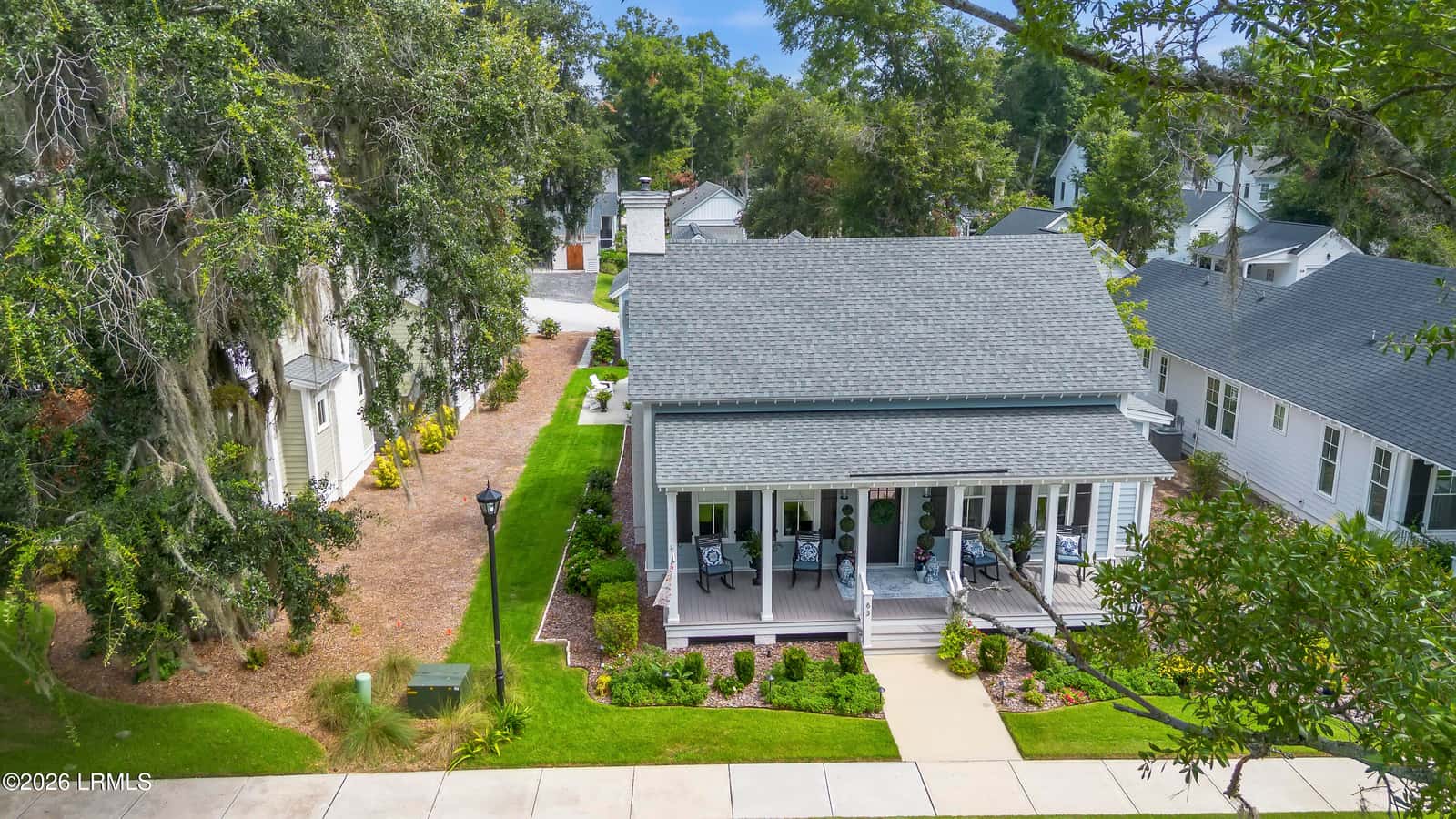 85 Patina Drive, Beaufort, SC 29907 — photo 47 of 47