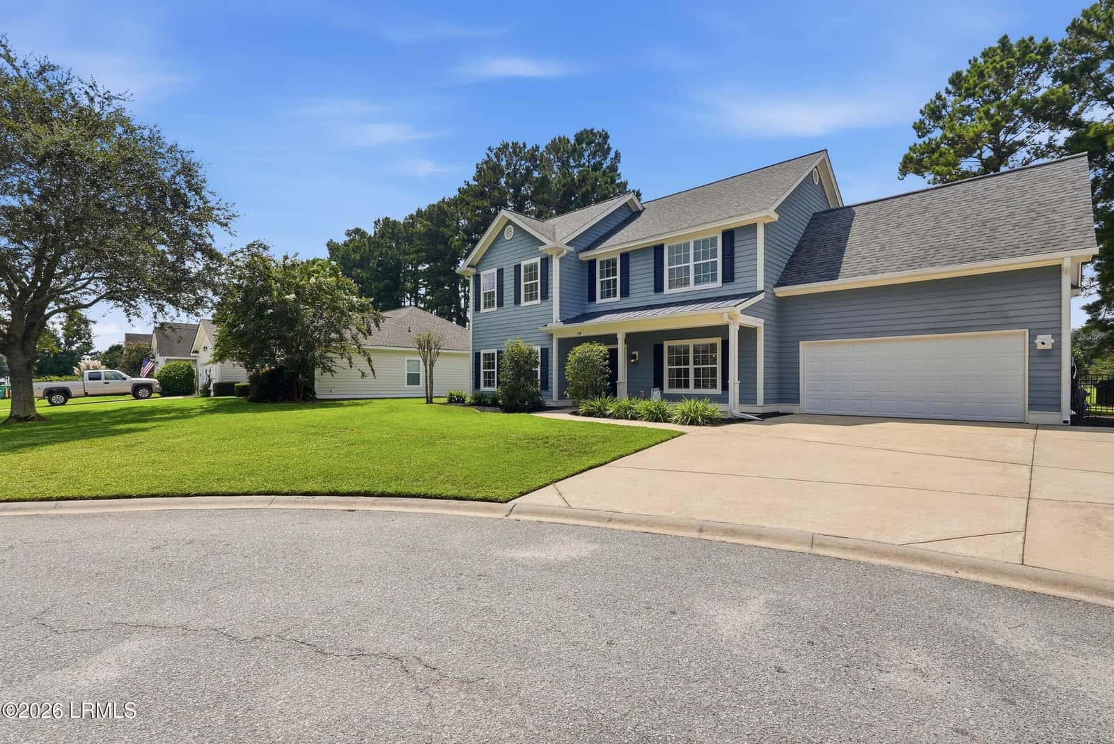 119 Weston Court, Bluffton, SC 29910 — photo 4 of 50