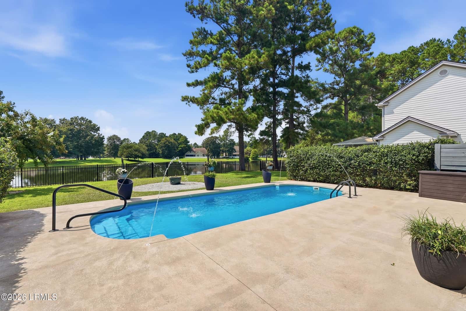 119 Weston Court, Bluffton, SC 29910 — photo 37 of 50