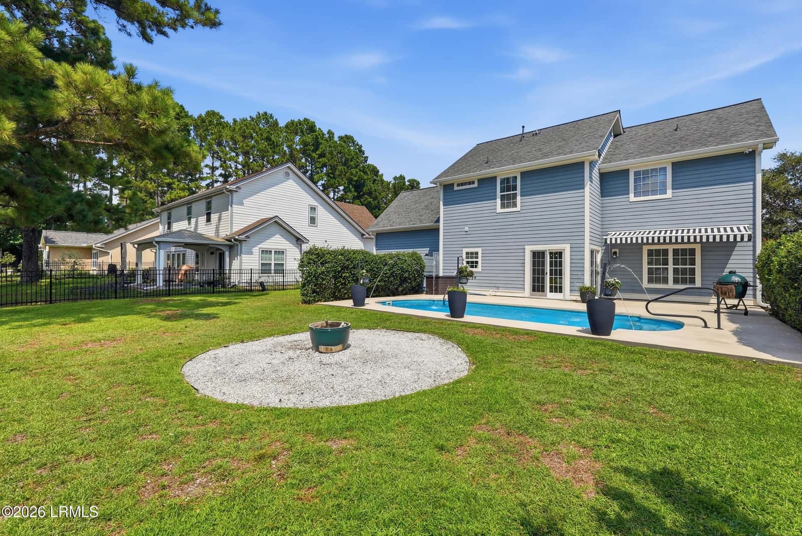 119 Weston Court, Bluffton, SC 29910 — photo 35 of 50