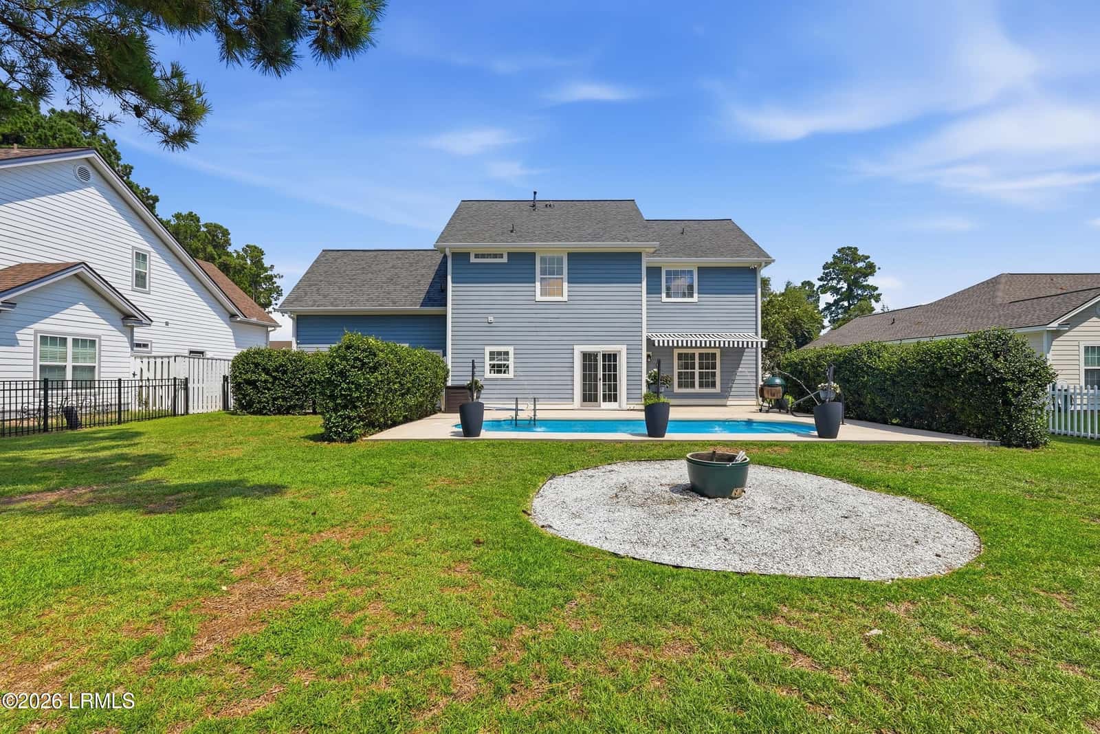 119 Weston Court, Bluffton, SC 29910 — photo 41 of 50