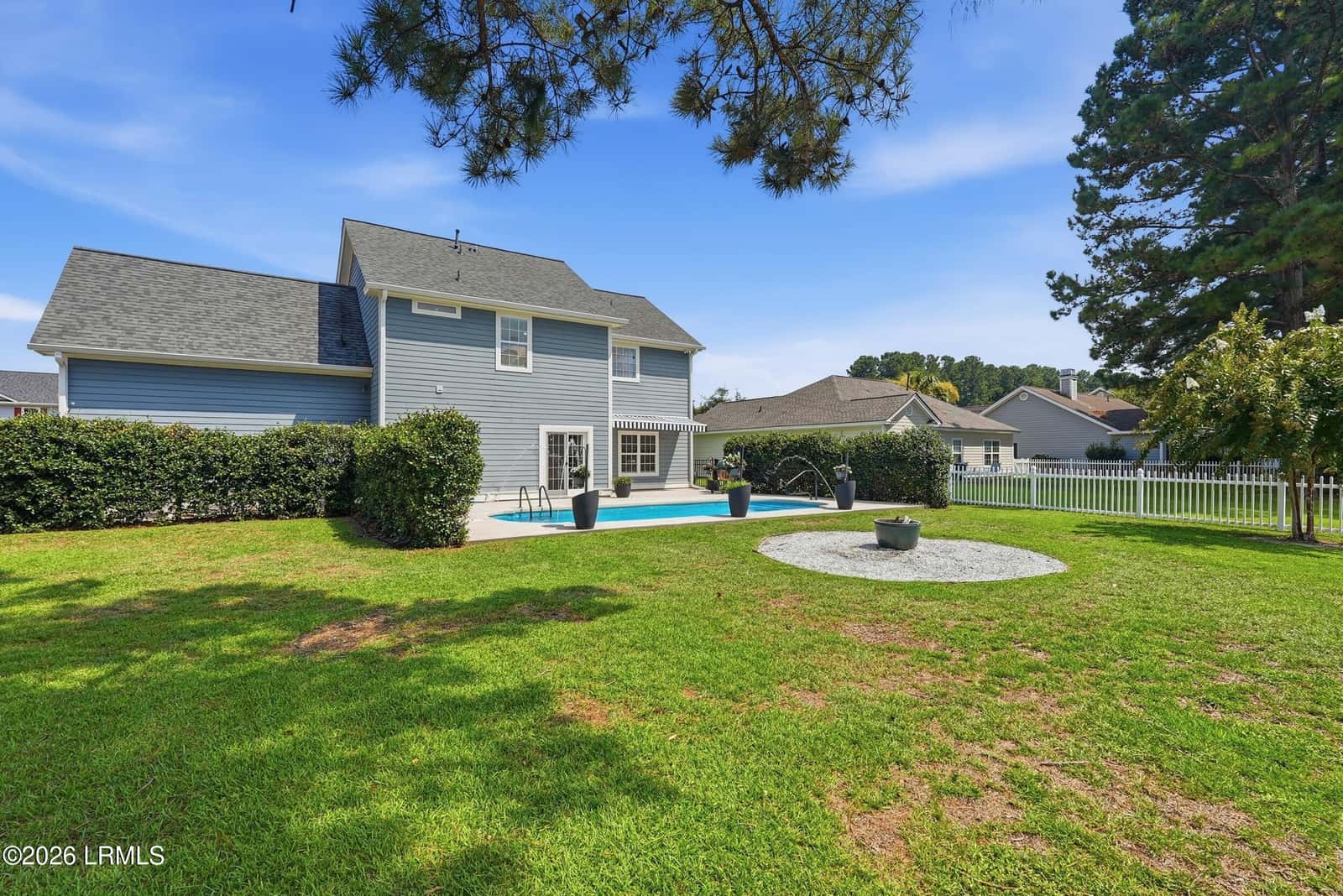 119 Weston Court, Bluffton, SC 29910 — photo 42 of 50