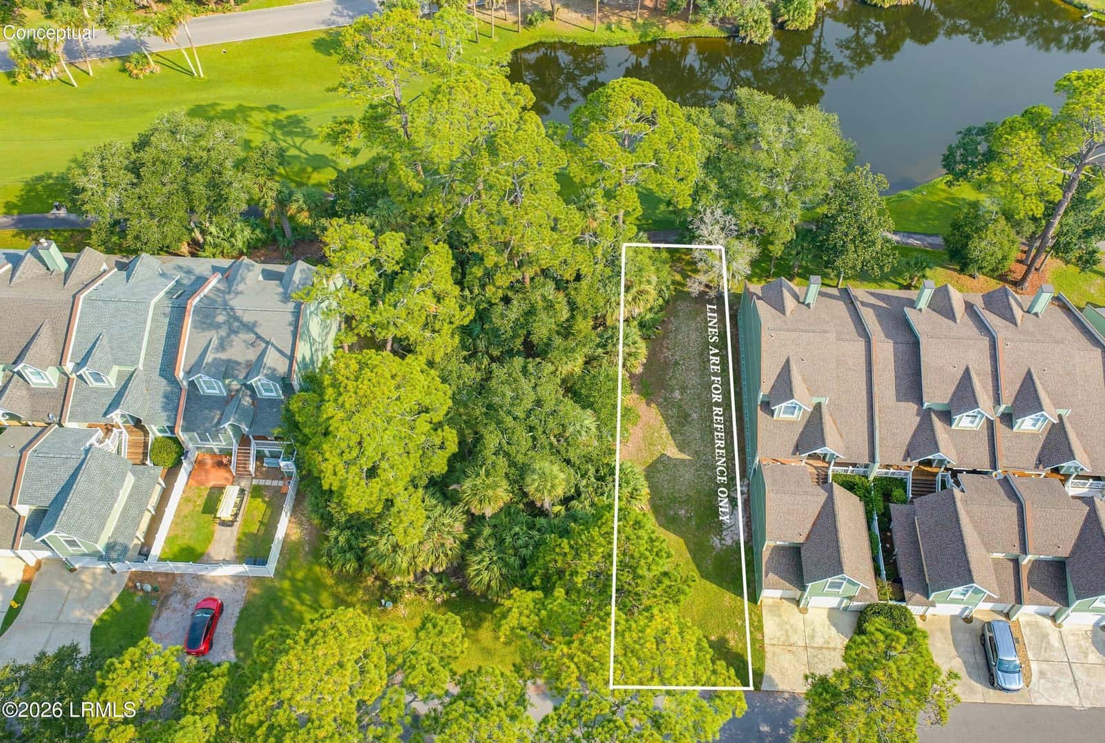 405 Wahoo Drive, Fripp Island, SC 29920 — photo 1 of 26
