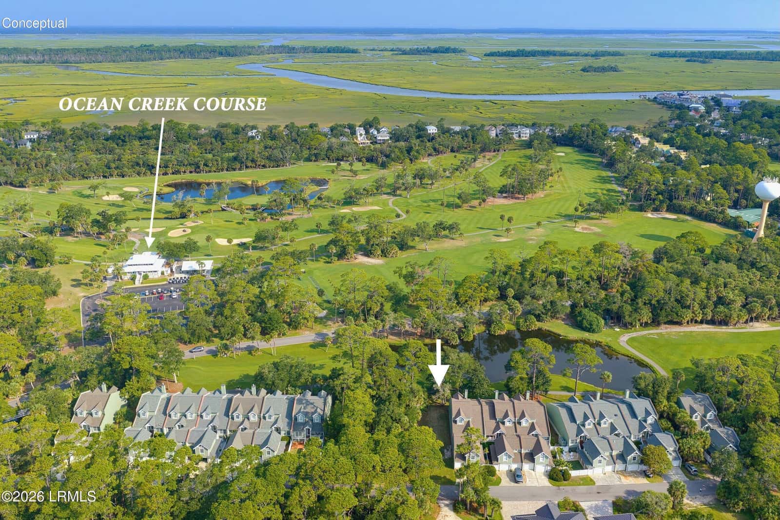 405 Wahoo Drive, Fripp Island, SC 29920 — photo 3 of 26