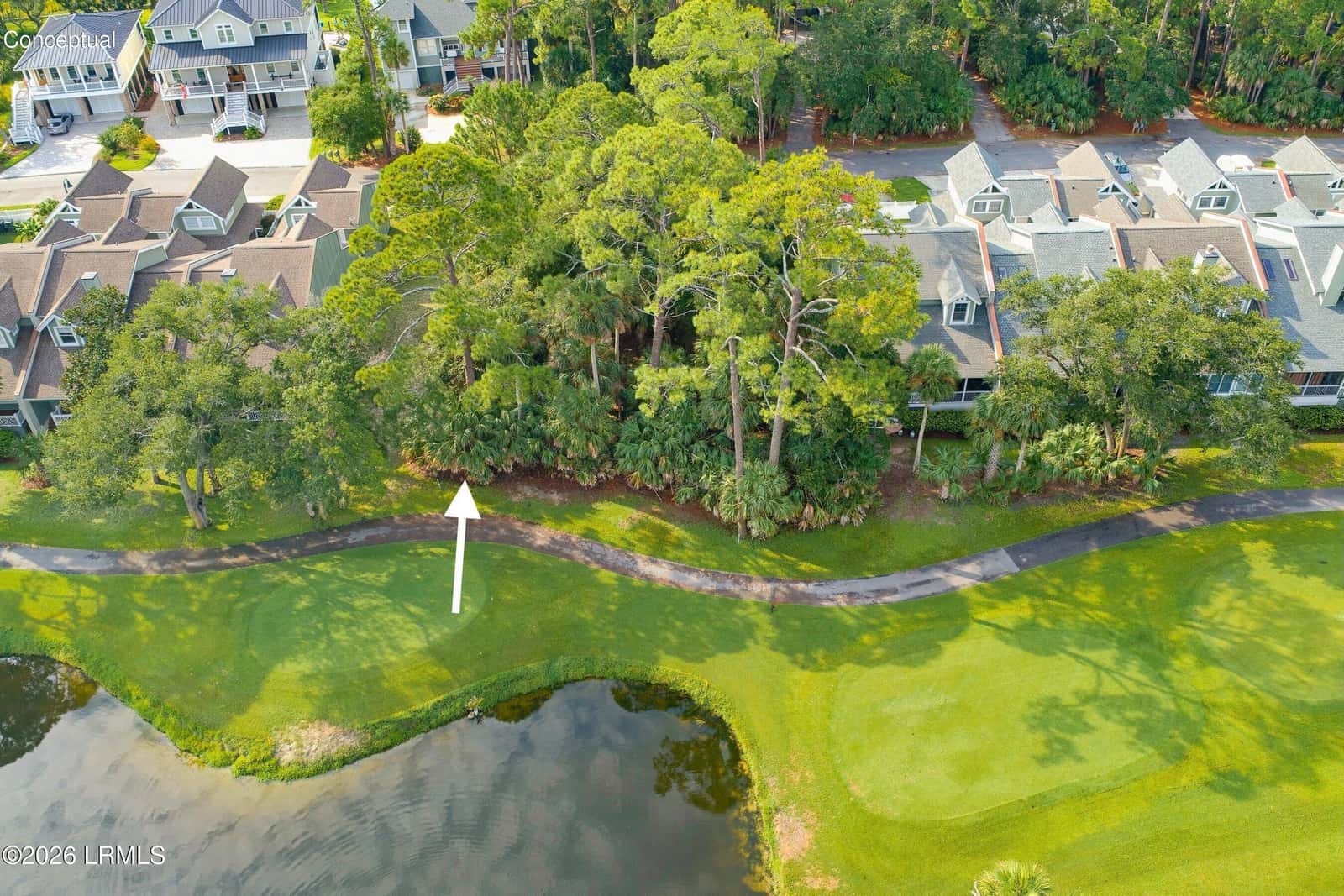 405 Wahoo Drive, Fripp Island, SC 29920 — photo 10 of 26