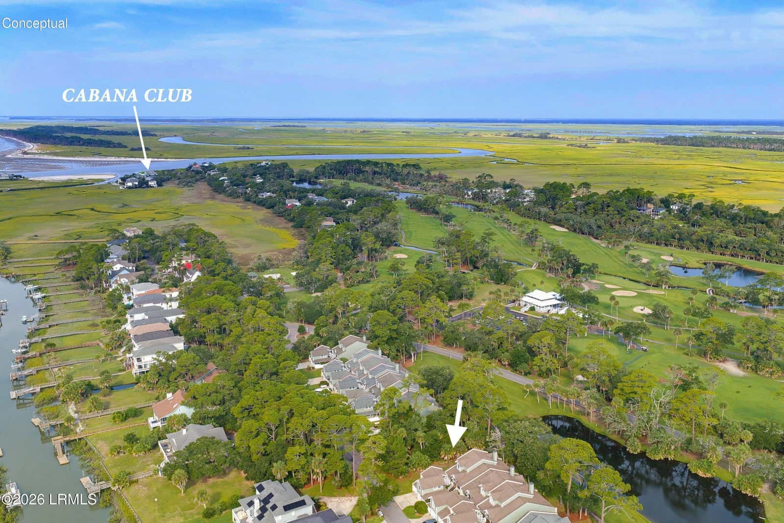 405 Wahoo Drive, Fripp Island, SC 29920 — photo 13 of 26