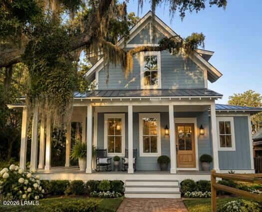 1308 London Avenue, Port Royal, SC 29935 — photo 3 of 33