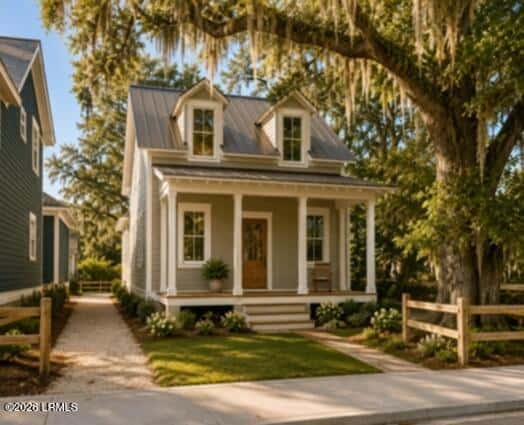 1304 London Avenue, Port Royal, SC 29935 — photo 3 of 7