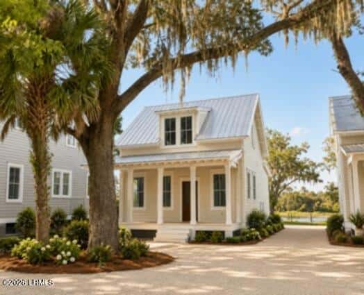 1302 London Avenue, Port Royal, SC 29935 — photo 3 of 7