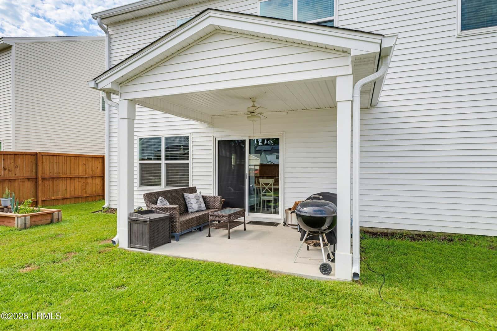 53 Cedarwood Street, Beaufort, SC 29906 — photo 40 of 54