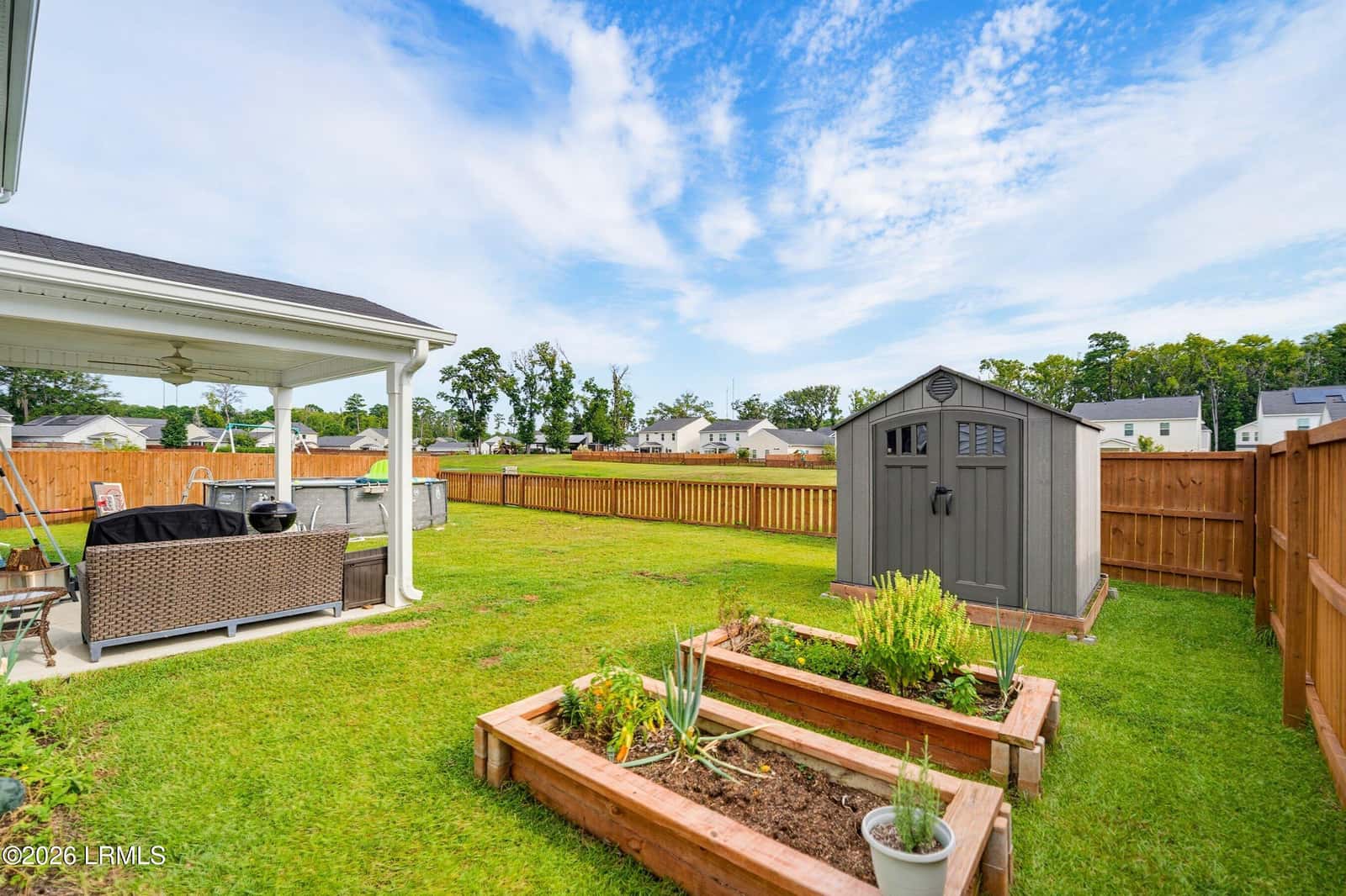 53 Cedarwood Street, Beaufort, SC 29906 — photo 43 of 54