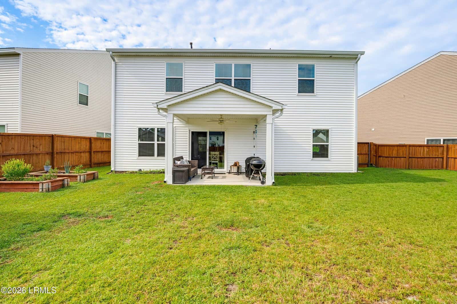 53 Cedarwood Street, Beaufort, SC 29906 — photo 47 of 54