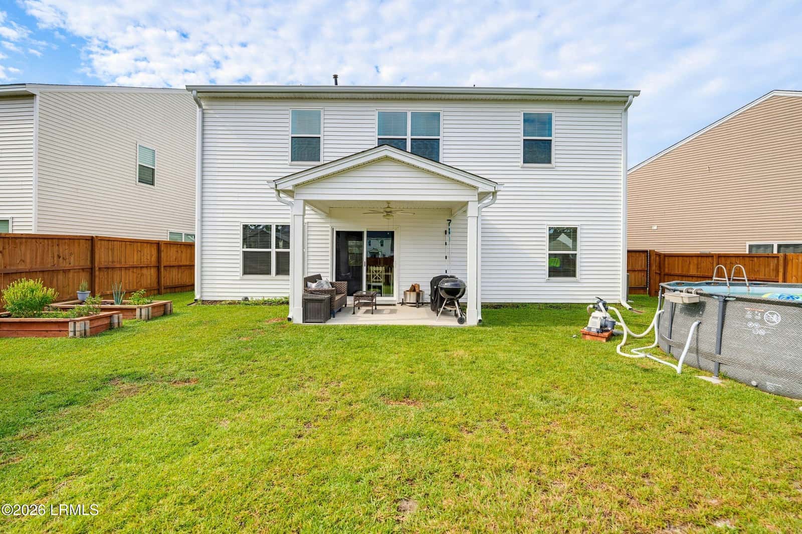 53 Cedarwood Street, Beaufort, SC 29906 — photo 48 of 54