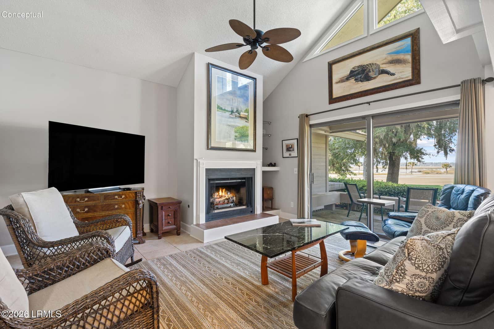 2020 Bluff Villas Road, St. Helena Island, SC 29920 — photo 11 of 36