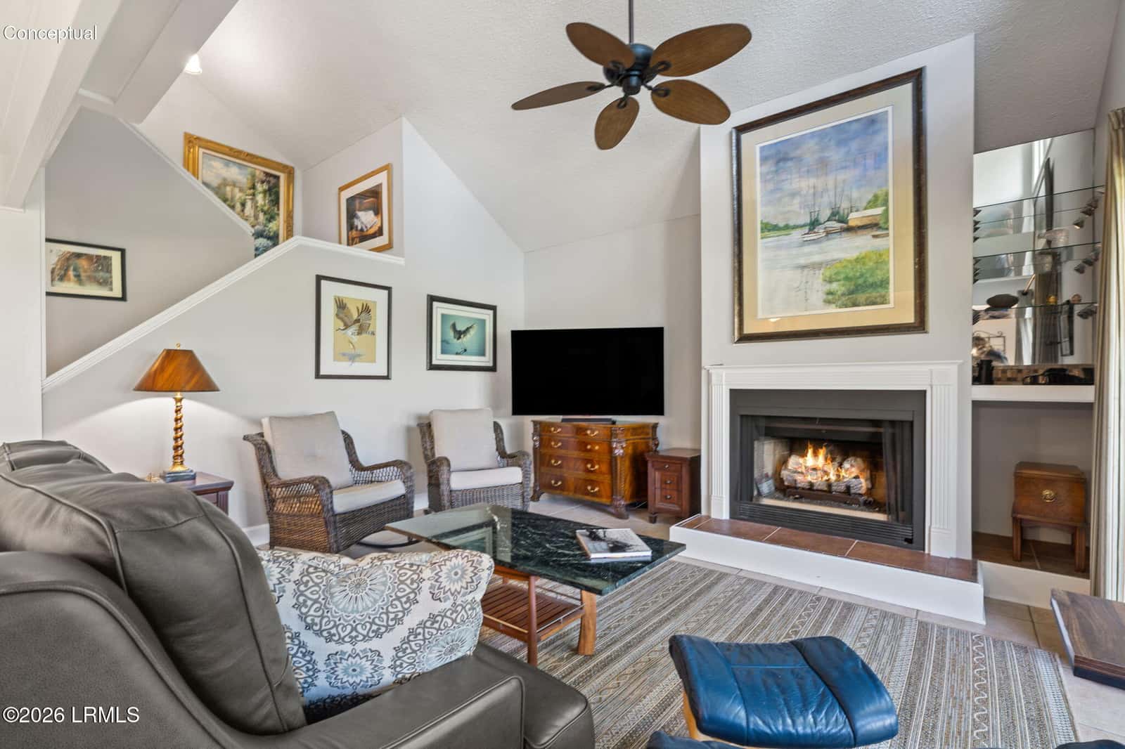 2020 Bluff Villas Road, St. Helena Island, SC 29920 — photo 12 of 36