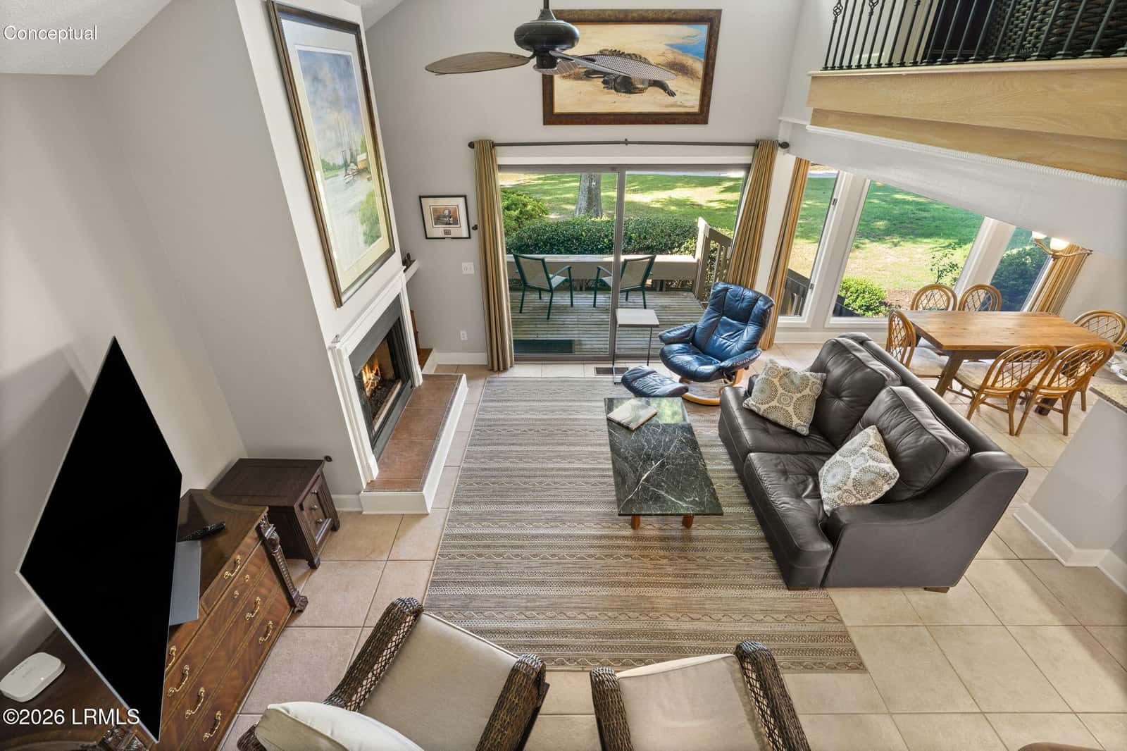 2020 Bluff Villas Road, St. Helena Island, SC 29920 — photo 21 of 36