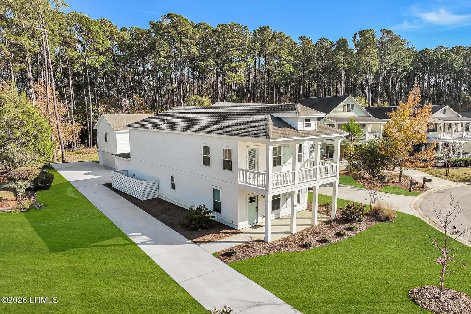 36 Blue Trail Court, Bluffton, SC 29910 — photo 3 of 81