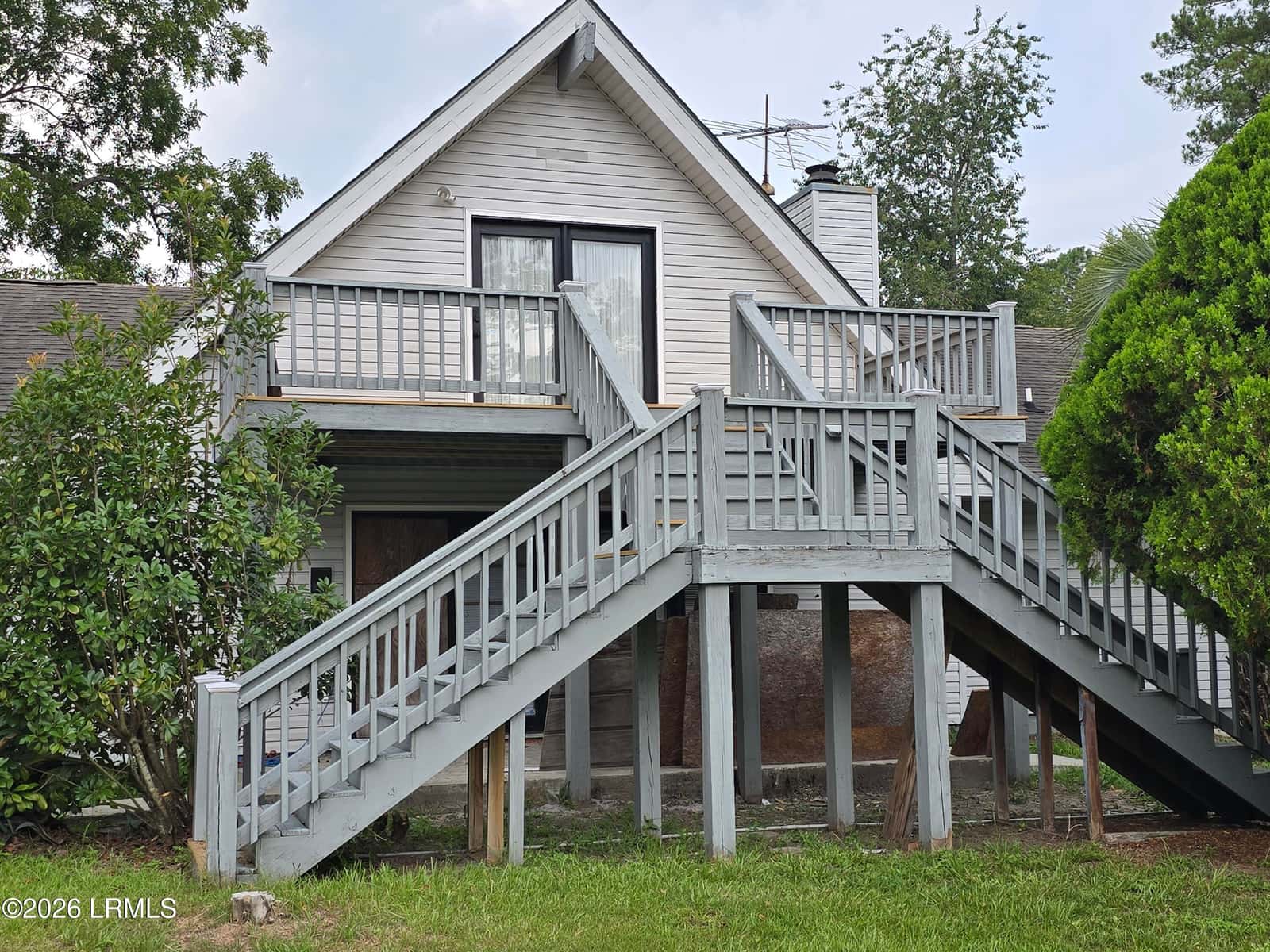 568 Keans Neck Road, Seabrook, SC 29940 — photo 3 of 13