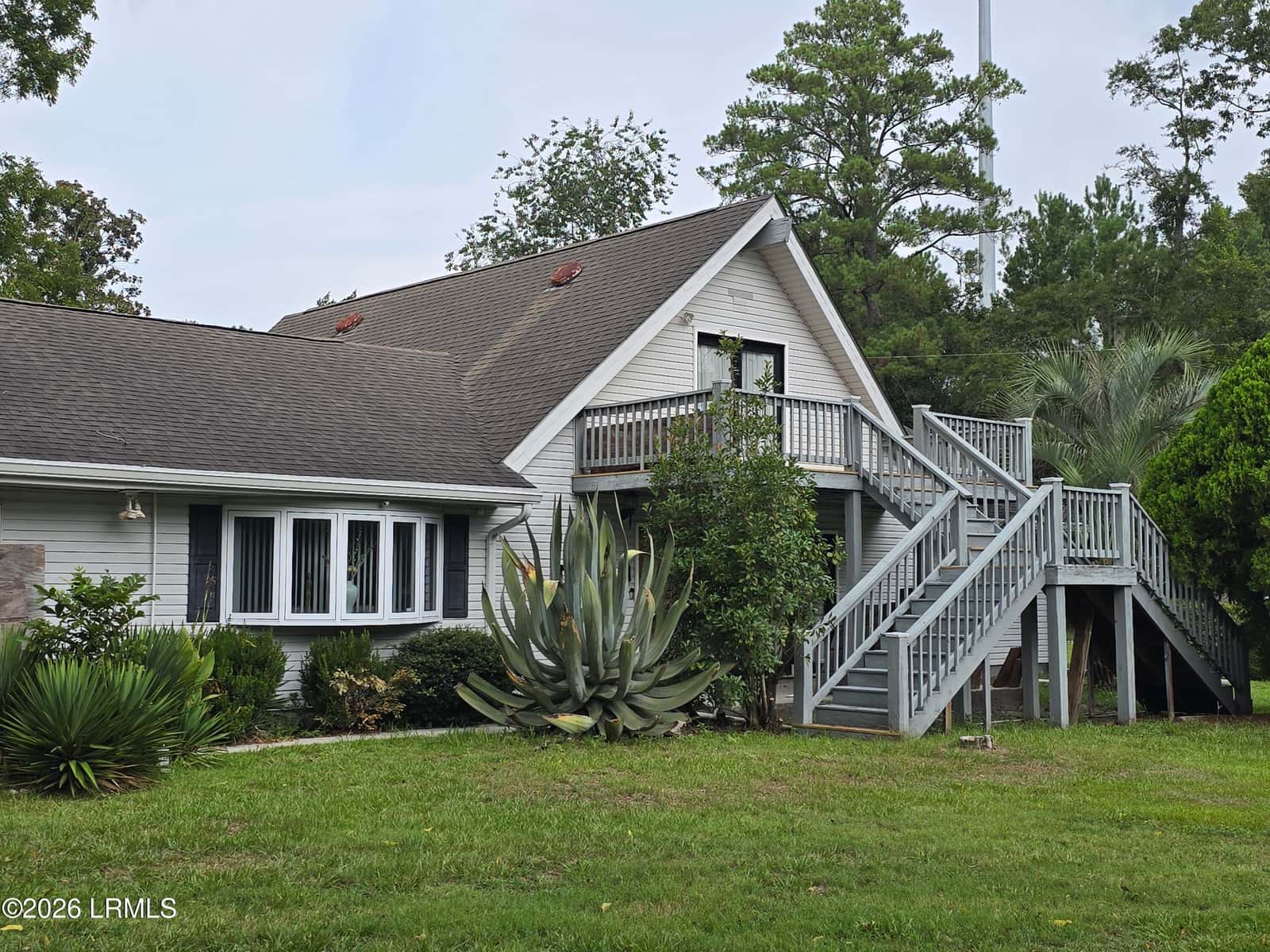 568 Keans Neck Road, Seabrook, SC 29940 — photo 2 of 13