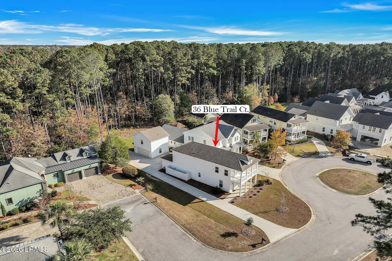 36 Blue Trail Court, Bluffton, SC 29910 — photo 46 of 81