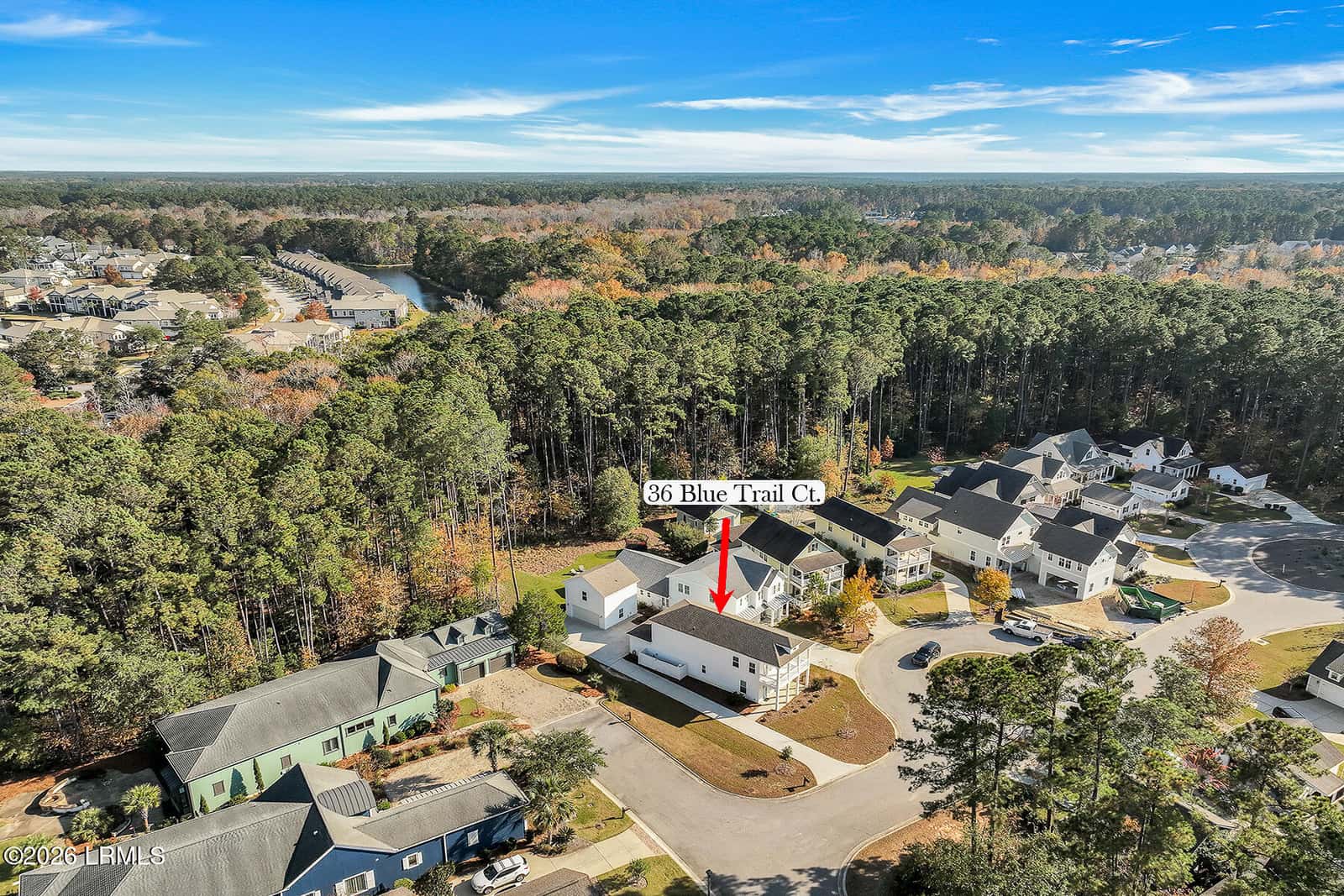 36 Blue Trail Court, Bluffton, SC 29910 — photo 47 of 81