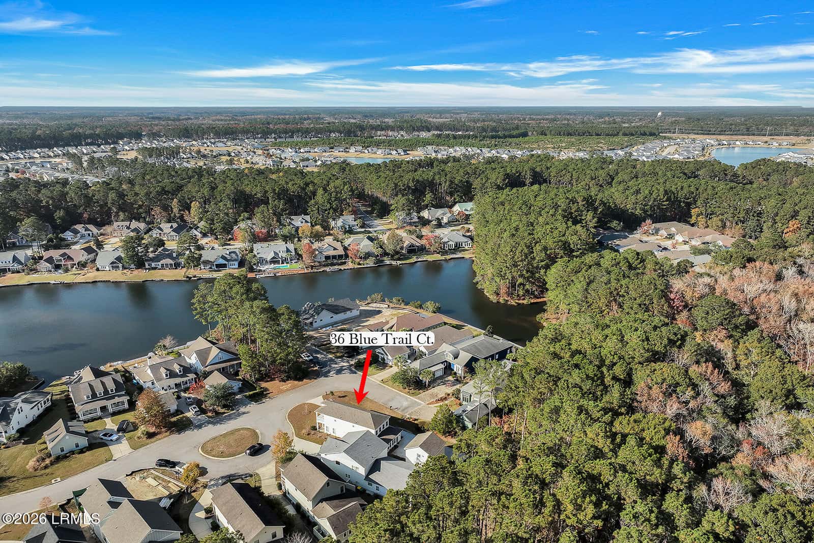 36 Blue Trail Court, Bluffton, SC 29910 — photo 51 of 81