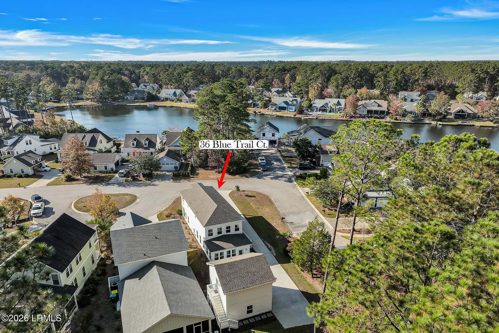 36 Blue Trail Court, Bluffton, SC 29910 — photo 52 of 81