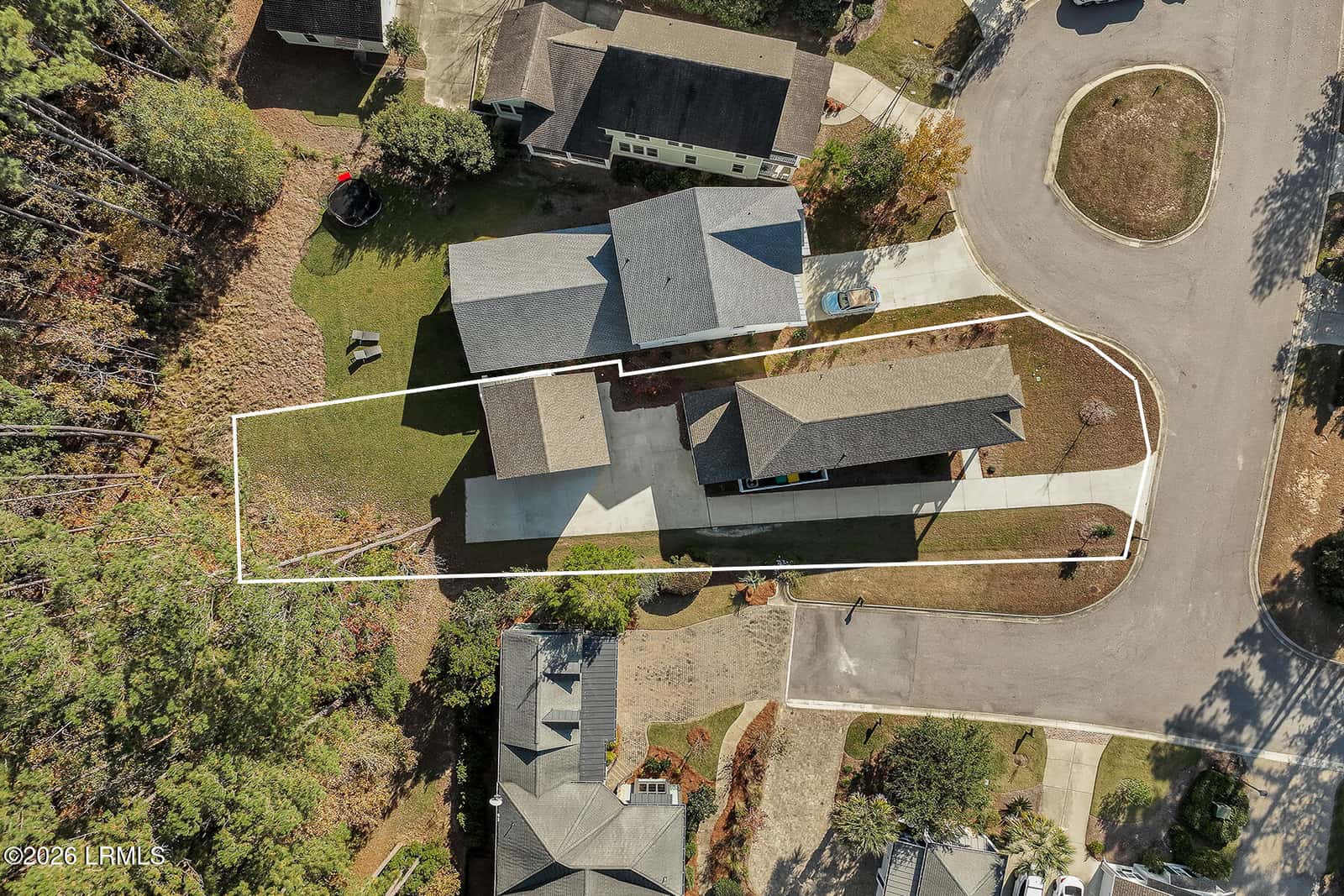 36 Blue Trail Court, Bluffton, SC 29910 — photo 53 of 81