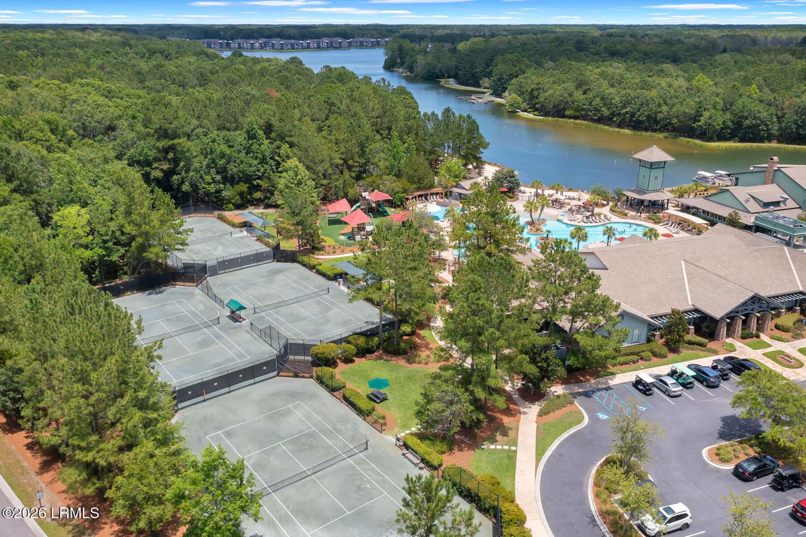 36 Blue Trail Court, Bluffton, SC 29910 — photo 77 of 81