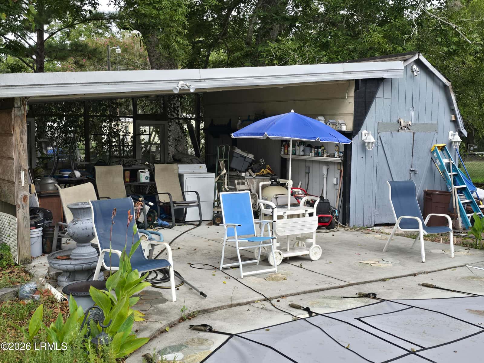 568 Keans Neck Road, Seabrook, SC 29940 — photo 7 of 13