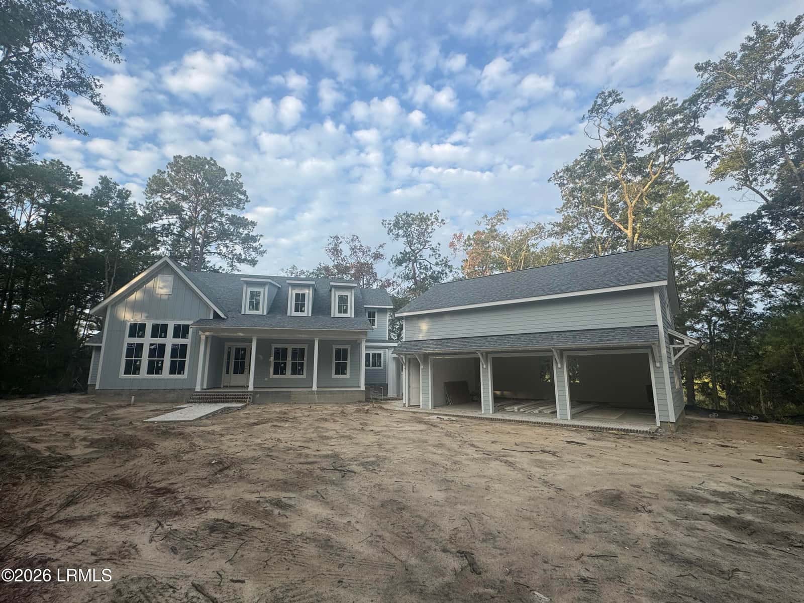 36 Rice Trunk Road, Okatie, SC 29909 — photo 2 of 3