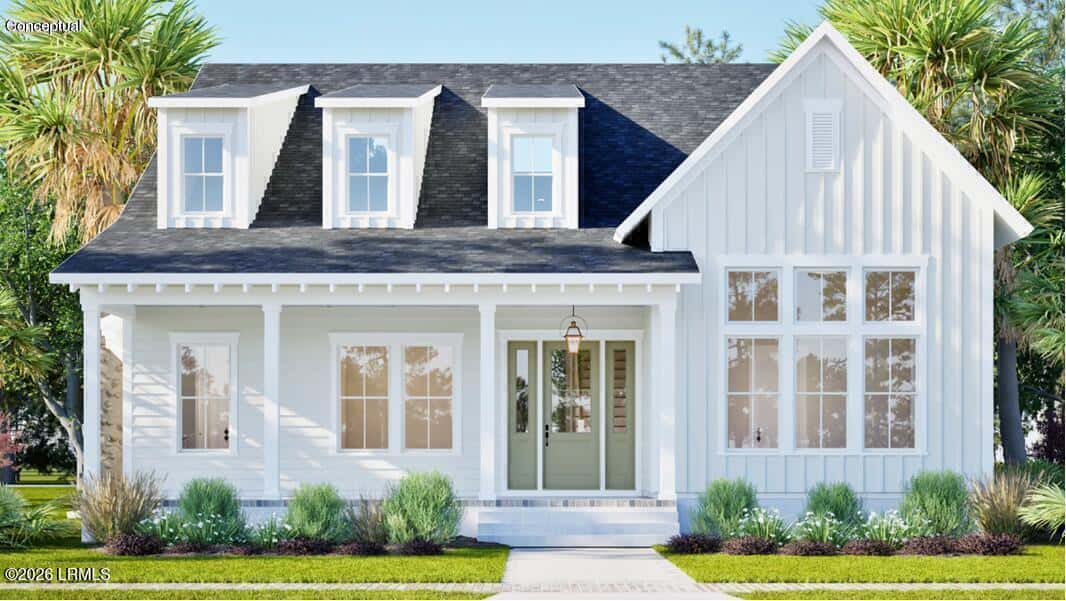 36 Rice Trunk Road, Okatie, SC 29909 — photo 1 of 3