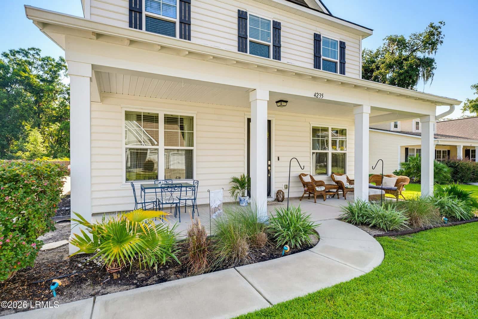 4235 Sage Drive, Beaufort, SC 29907 — photo 5 of 58
