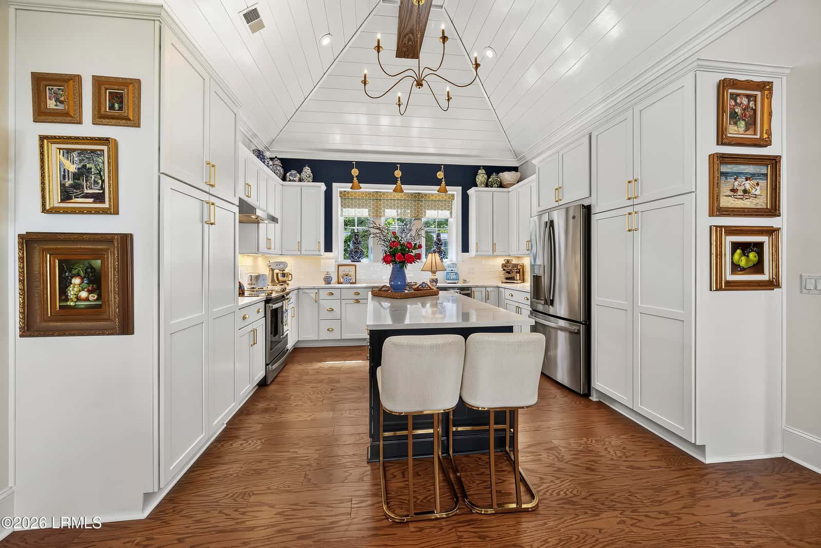85 Patina Drive, Beaufort, SC 29907 — photo 10 of 47