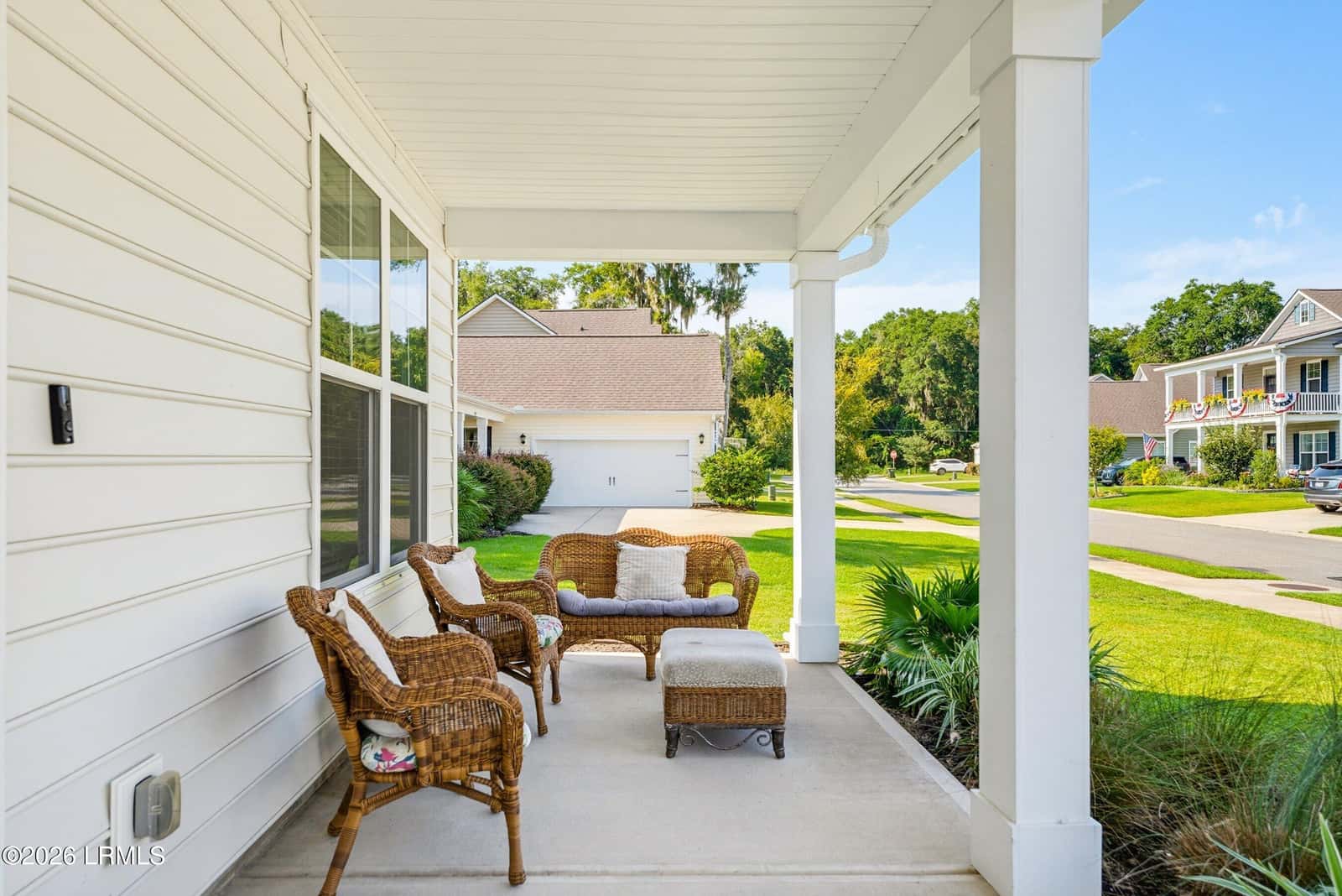4235 Sage Drive, Beaufort, SC 29907 — photo 8 of 58