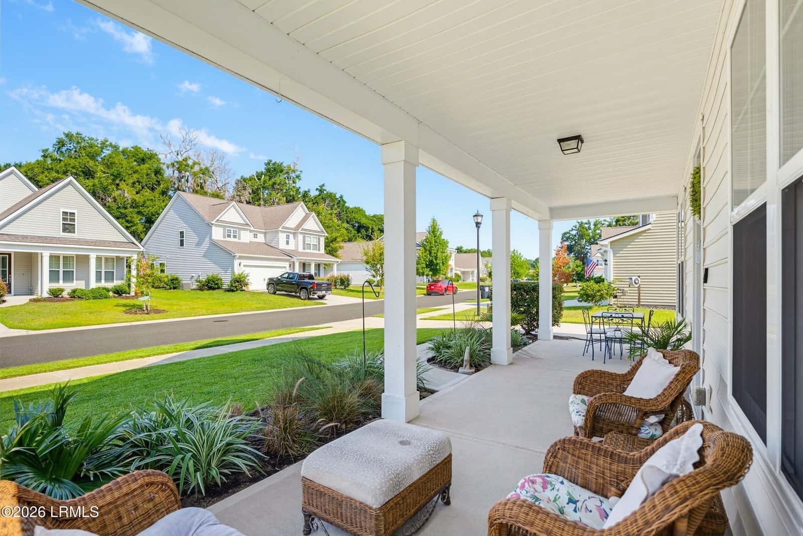 4235 Sage Drive, Beaufort, SC 29907 — photo 6 of 58