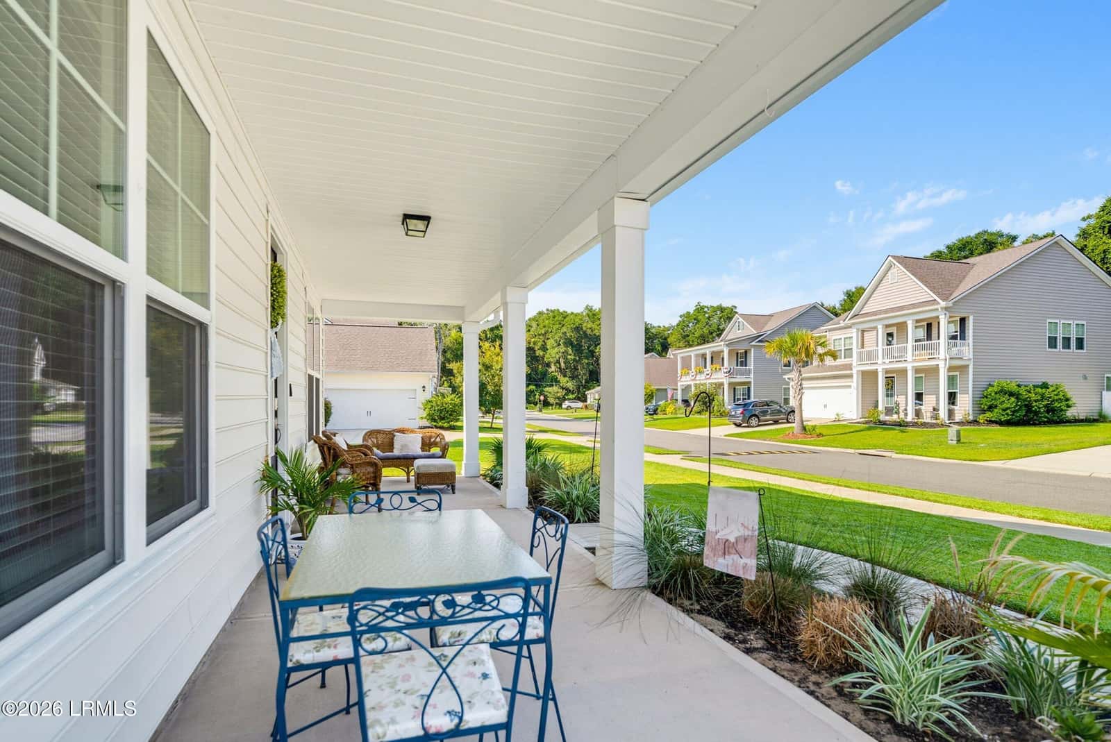 4235 Sage Drive, Beaufort, SC 29907 — photo 7 of 58