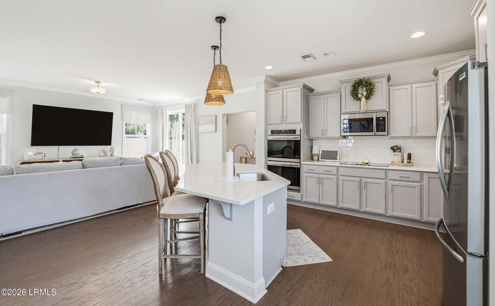4235 Sage Drive, Beaufort, SC 29907 — photo 15 of 58
