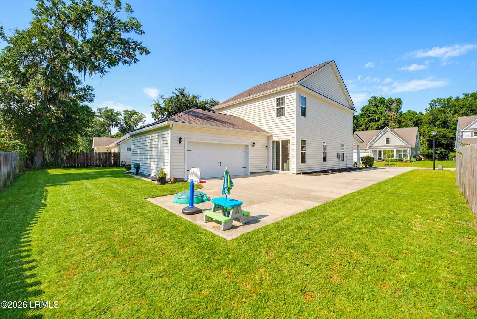 4235 Sage Drive, Beaufort, SC 29907 — photo 10 of 58