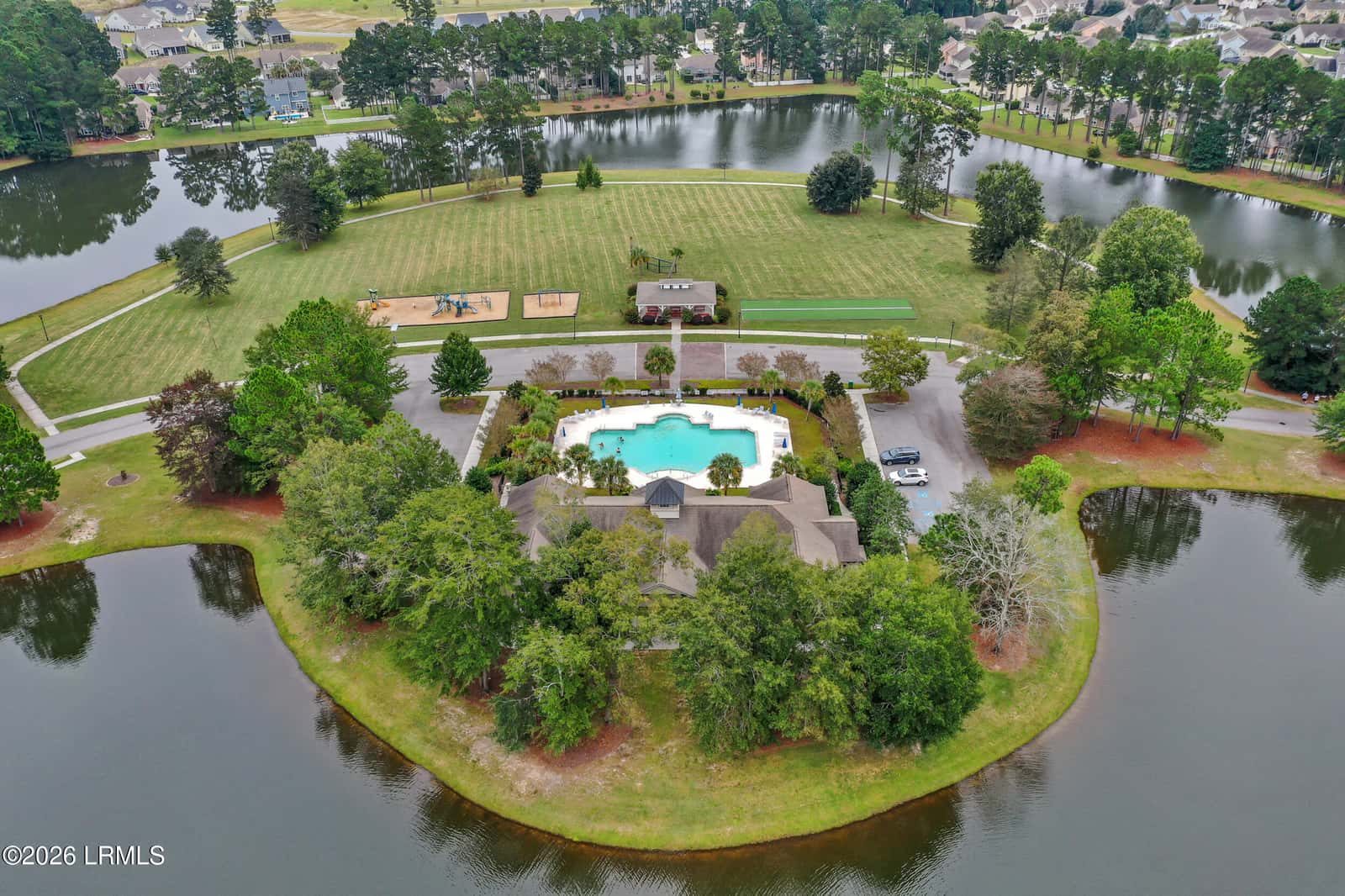119 Weston Court, Bluffton, SC 29910 — photo 45 of 50