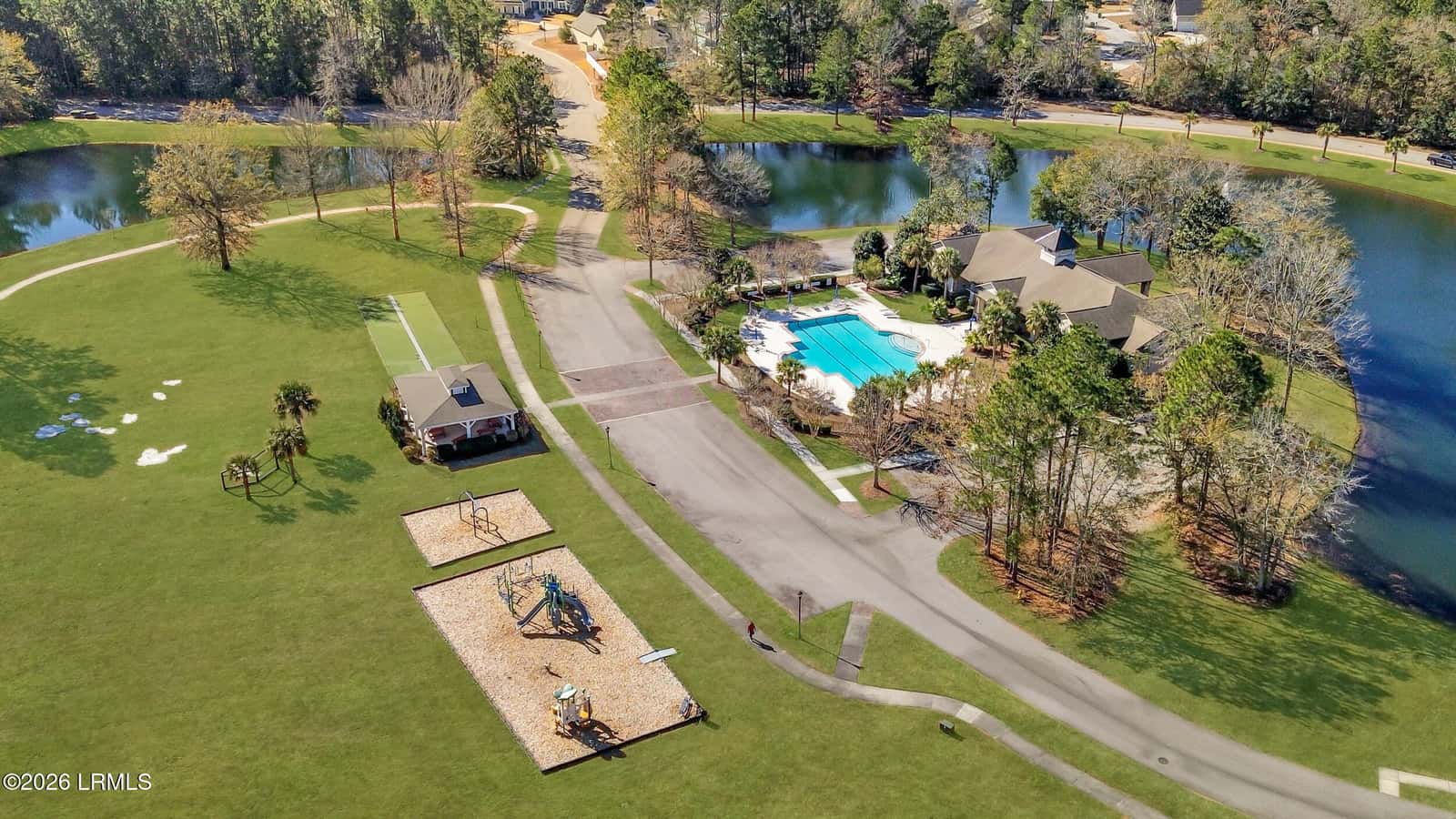 119 Weston Court, Bluffton, SC 29910 — photo 47 of 50